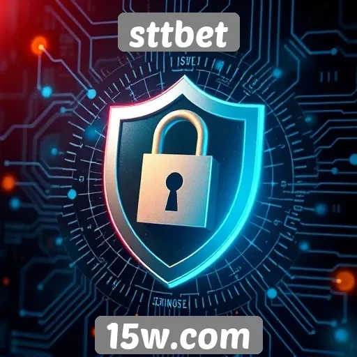 Segurança e proteção de dados no sttbet