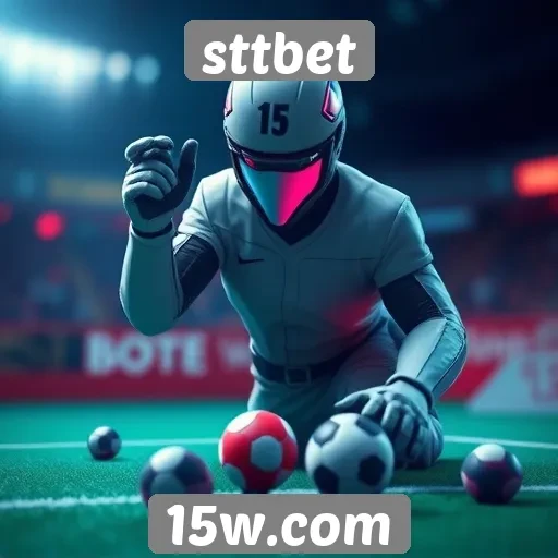 como funciona a previdência de jogos do sttbet