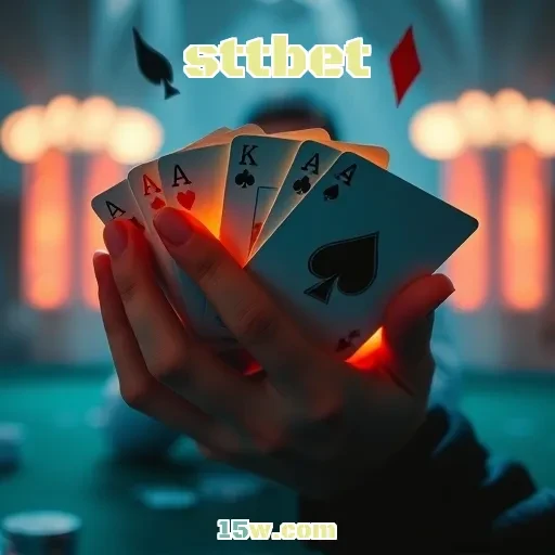 sttbet: A Experiência de Apostas Ao Vivo Que Você Precisa Conhecer