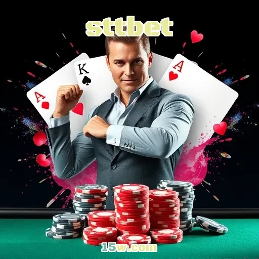 sttbet Loteria: As Melhores Oportunidades Para Apostar e Ganhar!