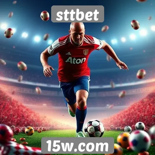 Promoções e bônus atraem jogadores para STTBet