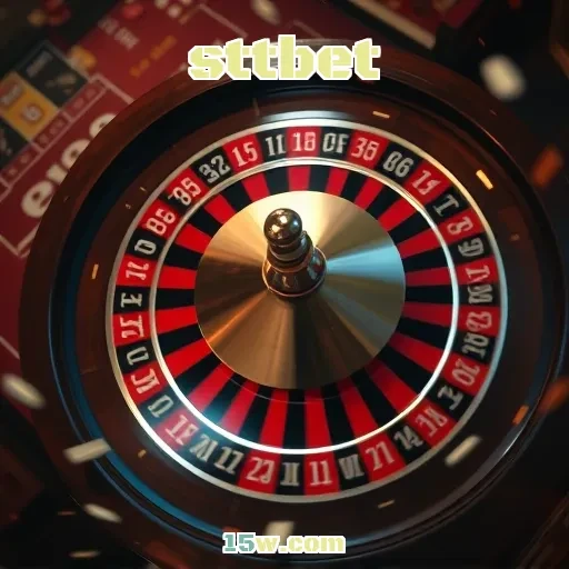 sttbet: Descubra as Melhores Recompensas para Jogadores Brasileiros