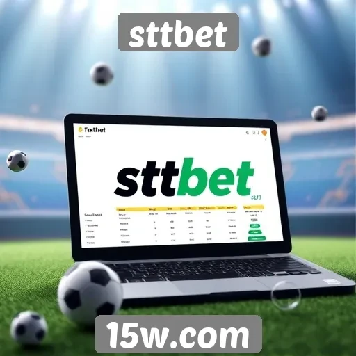 Novas funcionalidades do site STTBet em 2025