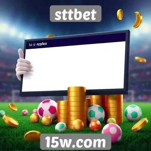 STTBet oferece promoções atrativas para novos usuários