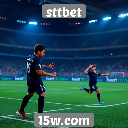 Experiência do usuário na plataforma sttbet